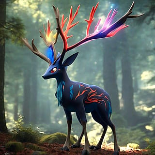 Xerneas'