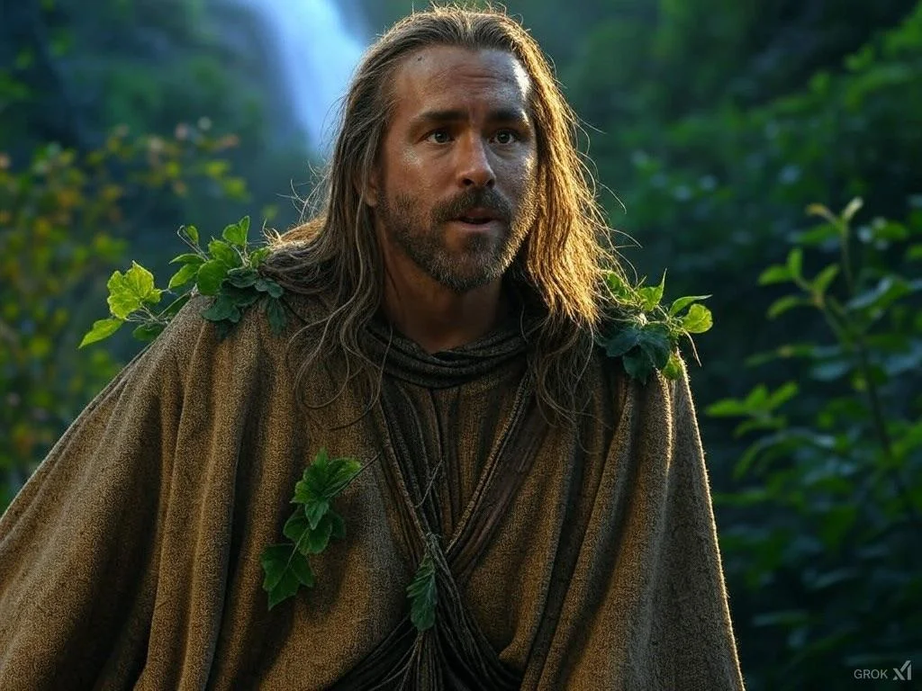 Celebs as Lord of the rings characters picture 1 of 9