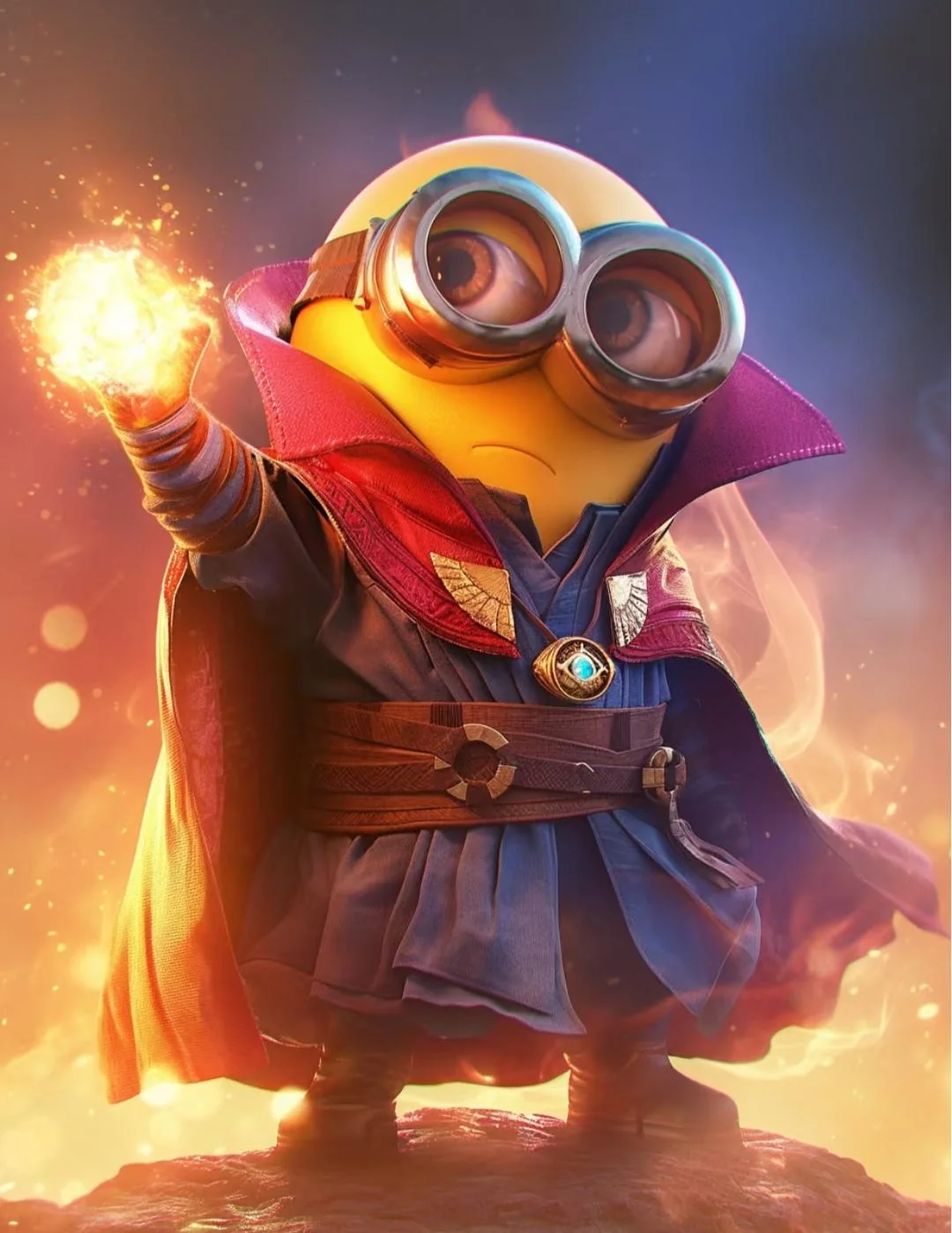 Marvel Minions picture 4 of 6