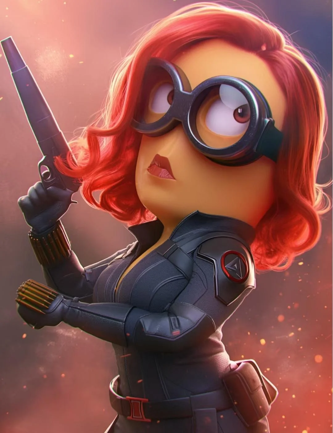 Marvel Minions picture 6 of 6