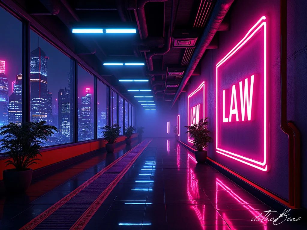 Neon City picture 1 of 1