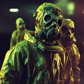 Hazmat'