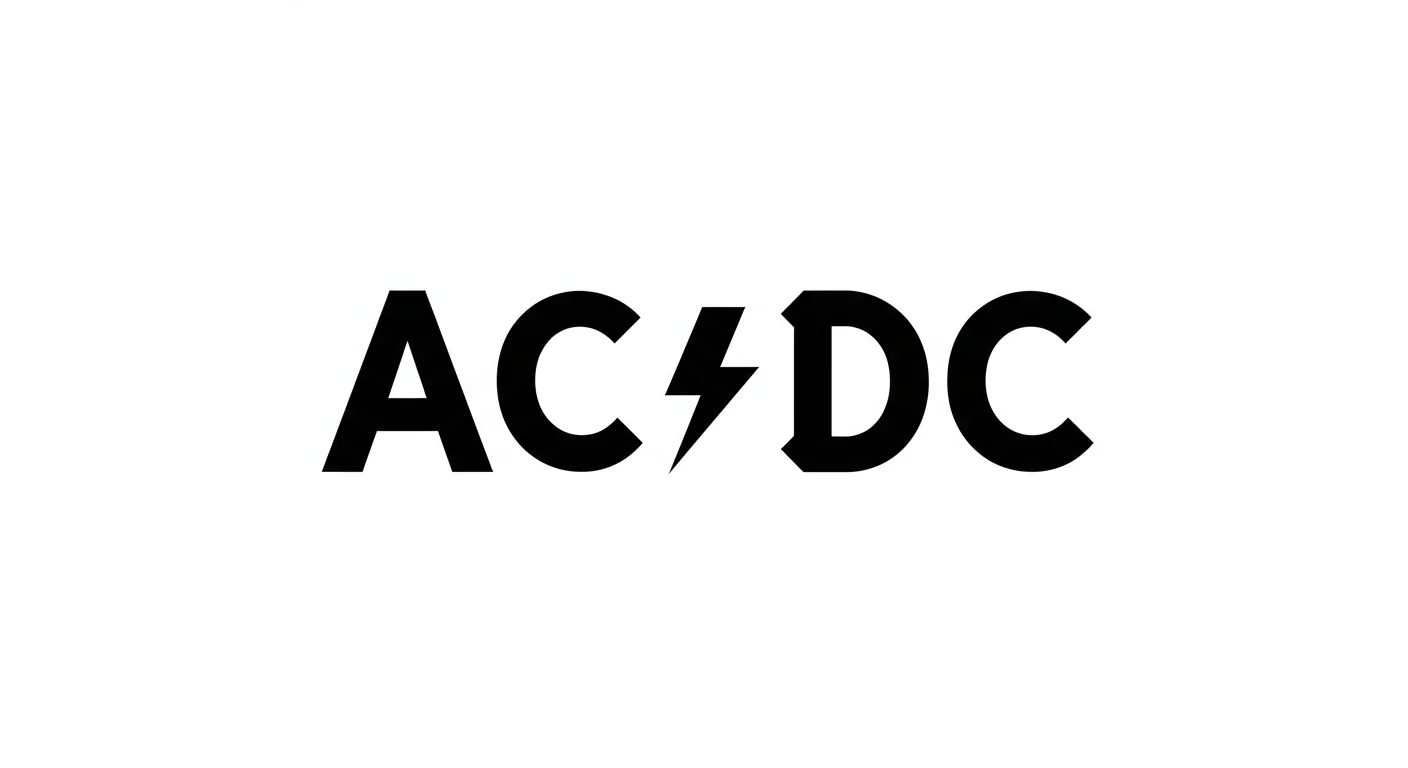 Asked AI how will rock band logos will look like if they were tech companies. Font matters, you know!) picture 5 of 7