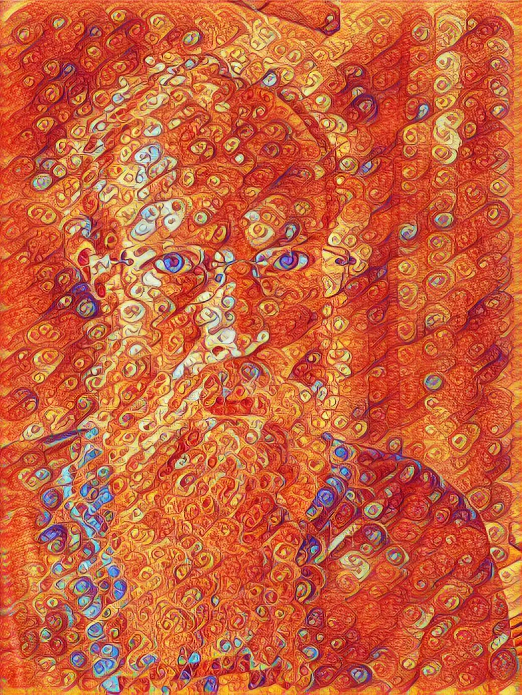 pixelmix alternative (style transfer) picture 1 of 1