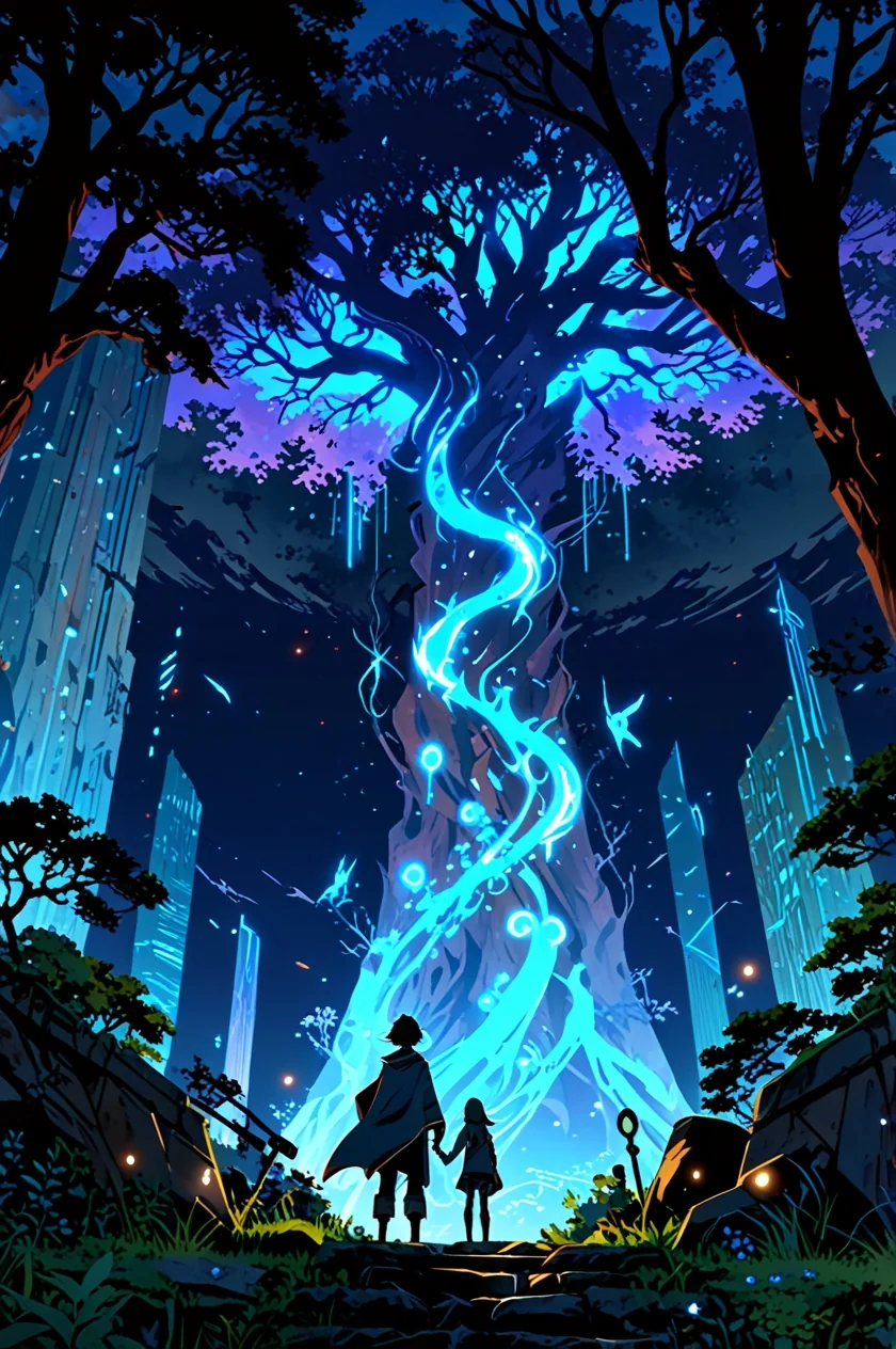 The Isekai Odyssey picture 2 of 6