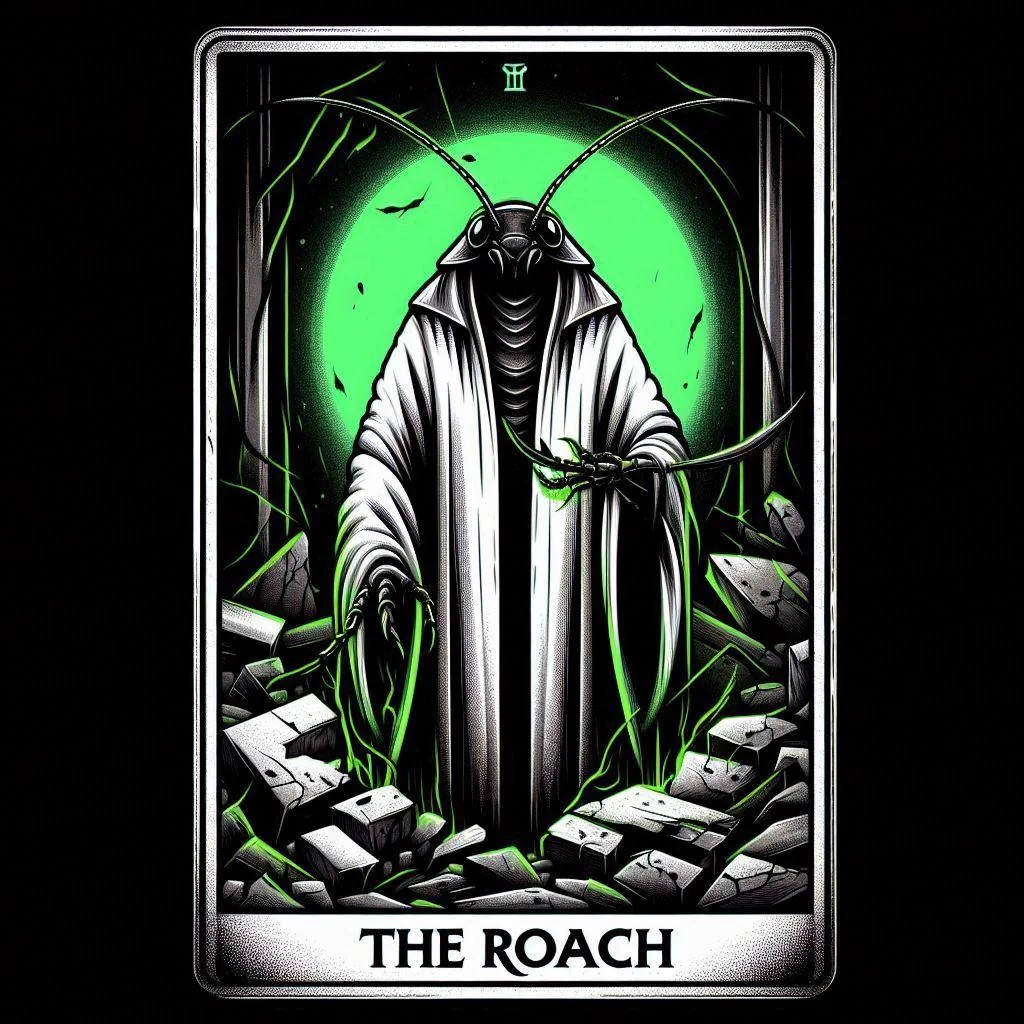 Pick a Tarot Card. Your card is your birth day (day of the month) minus twenty-one picture 8 of 20