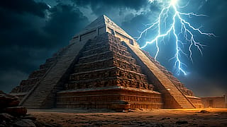 Aztec Pyramid (mitte.ai)'