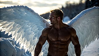 Wings of Ice'