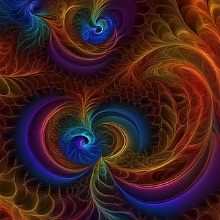 Fractal'