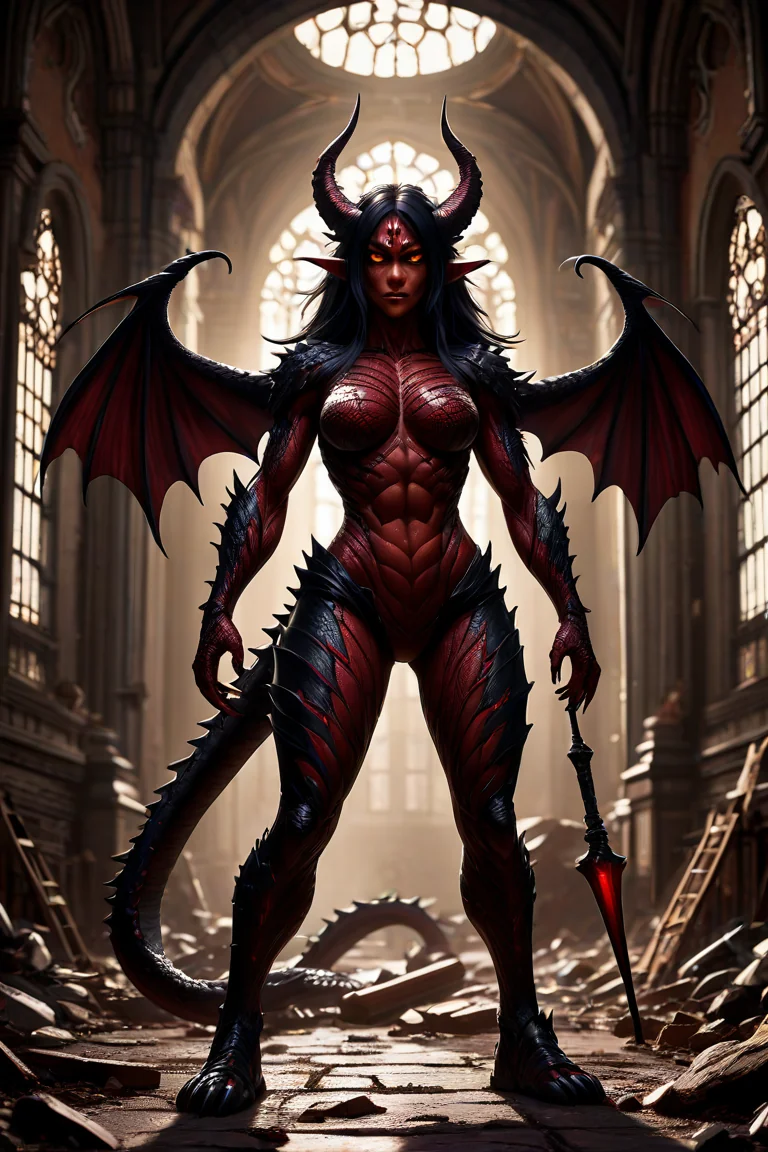 Succubi picture 3 of 4