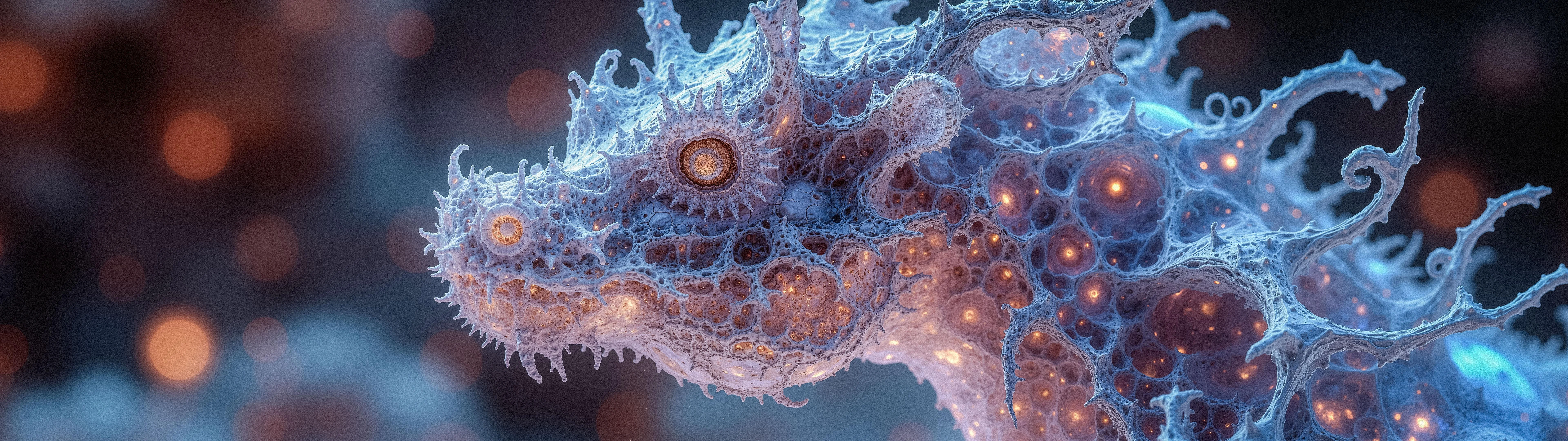 Wallpaper weekly drop 02/23 (21:9 & 32:9) [7680x2160] - Flux picture 4 of 20