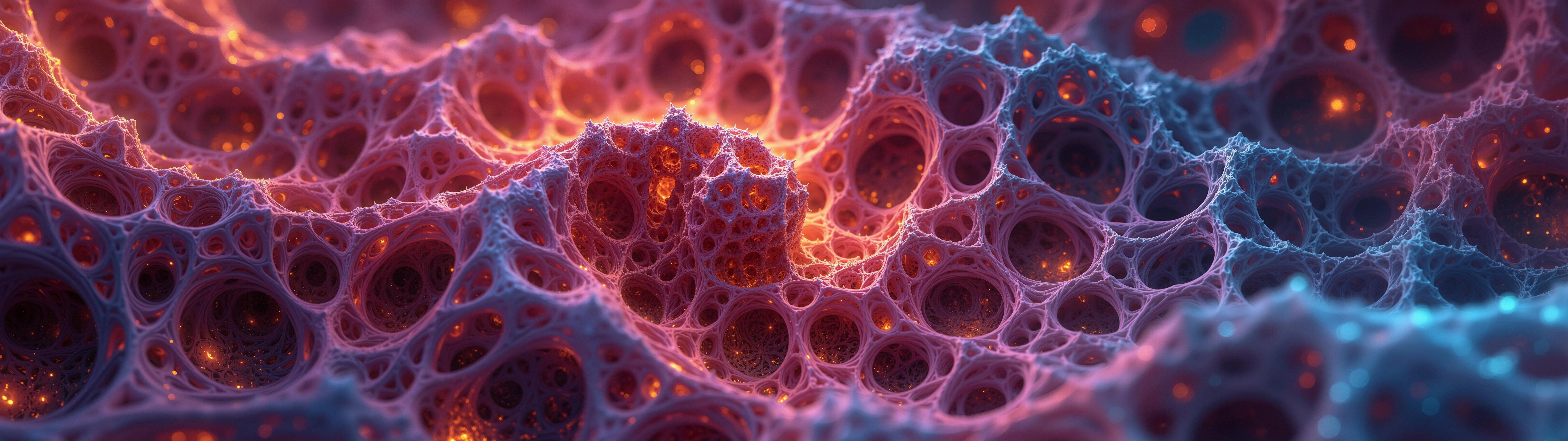 Wallpaper weekly drop 02/23 (21:9 & 32:9) [7680x2160] - Flux picture 5 of 20