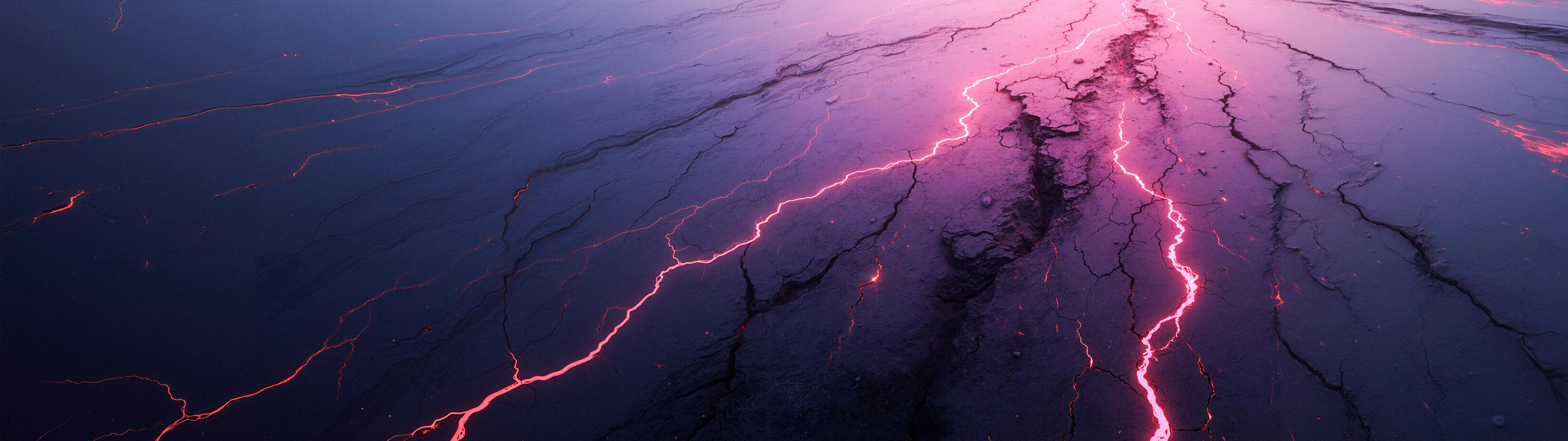 Wallpaper weekly drop 02/23 (21:9 & 32:9) [7680x2160] - Flux picture 6 of 20