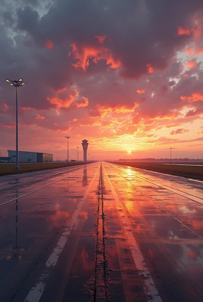 Airport picture 2 of 6