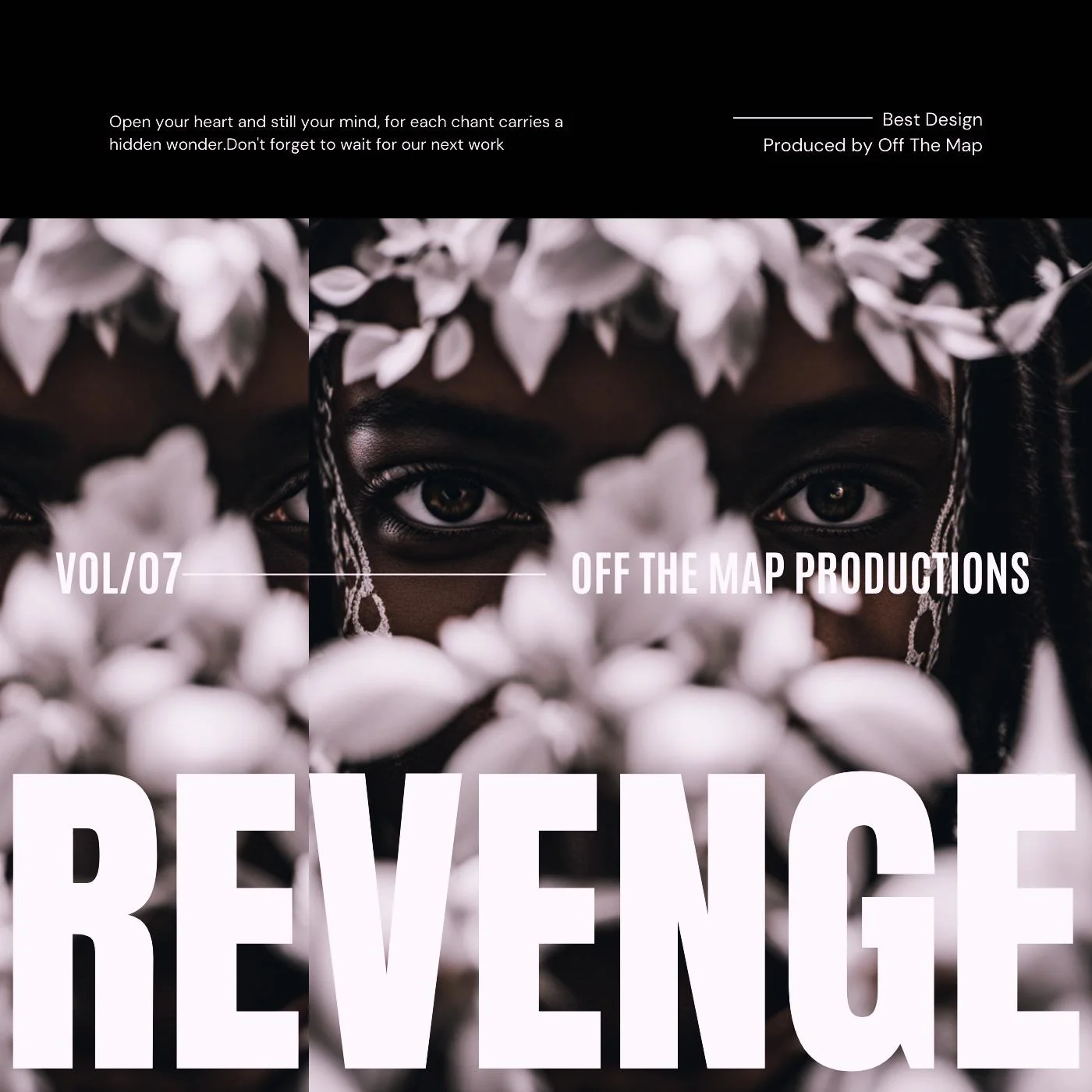 // REVENGE - OTM Productions picture 1 of 1