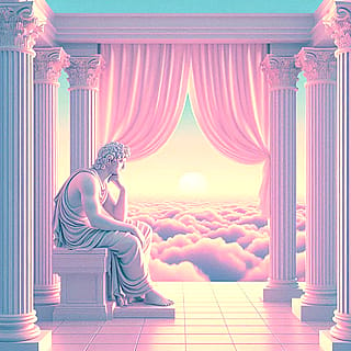 Vaporwave'