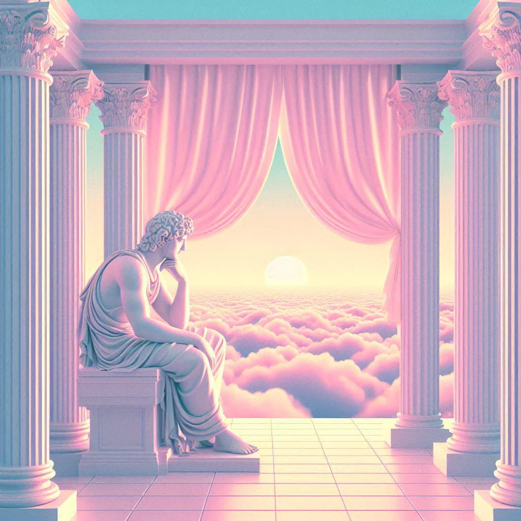 Vaporwave picture 1 of 1