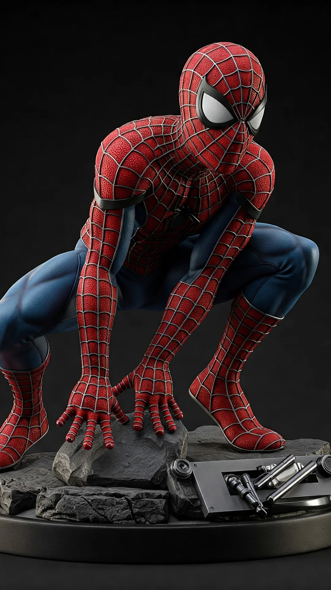 Spidy picture 1 of 1