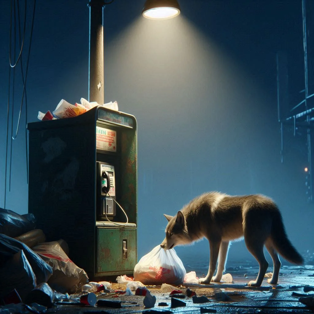 City Wolf picture 20 of 20