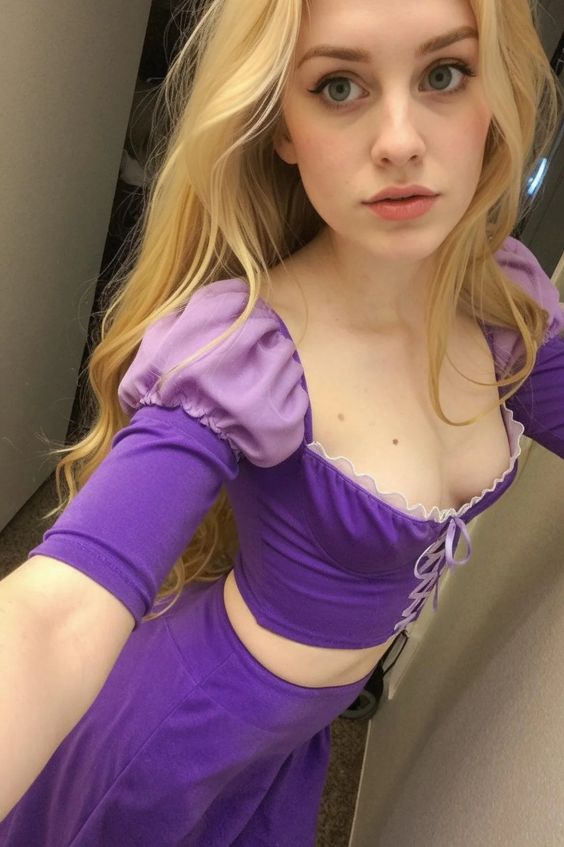 Disney Princess Selfies picture 16 of 18