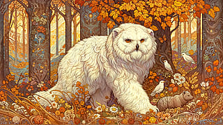 Owlbear'