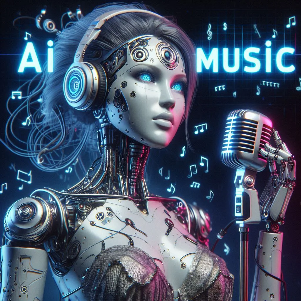 AI album art picture 4 of 20