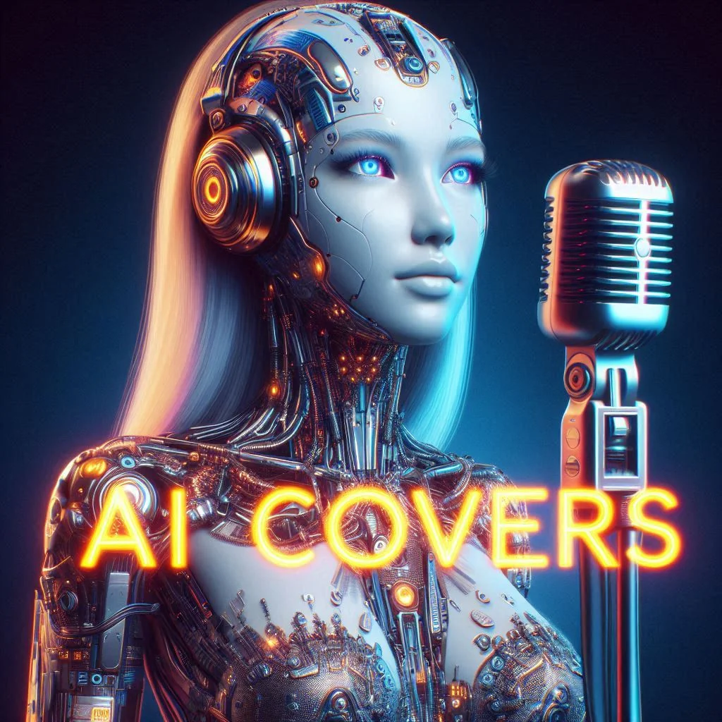 AI album art picture 10 of 20