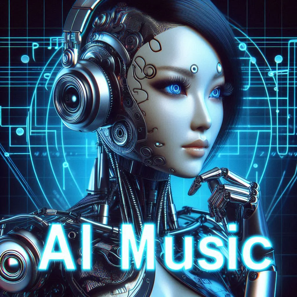 AI album art picture 13 of 20