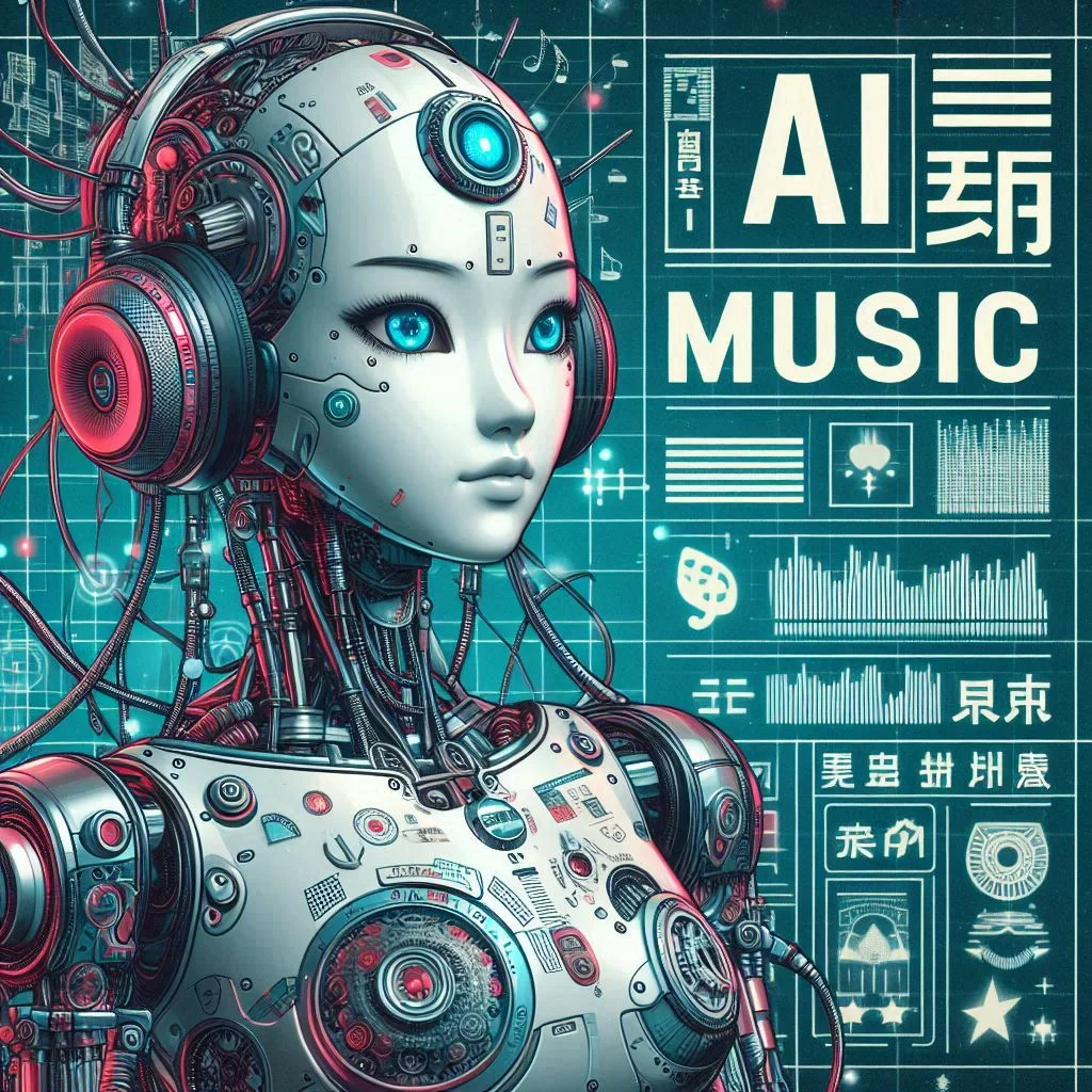 AI album art picture 20 of 20