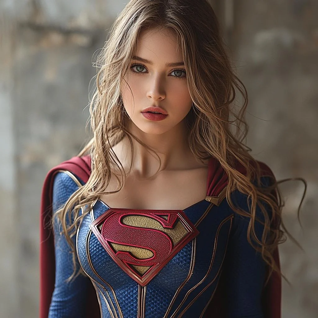 Supergirl picture 4 of 8