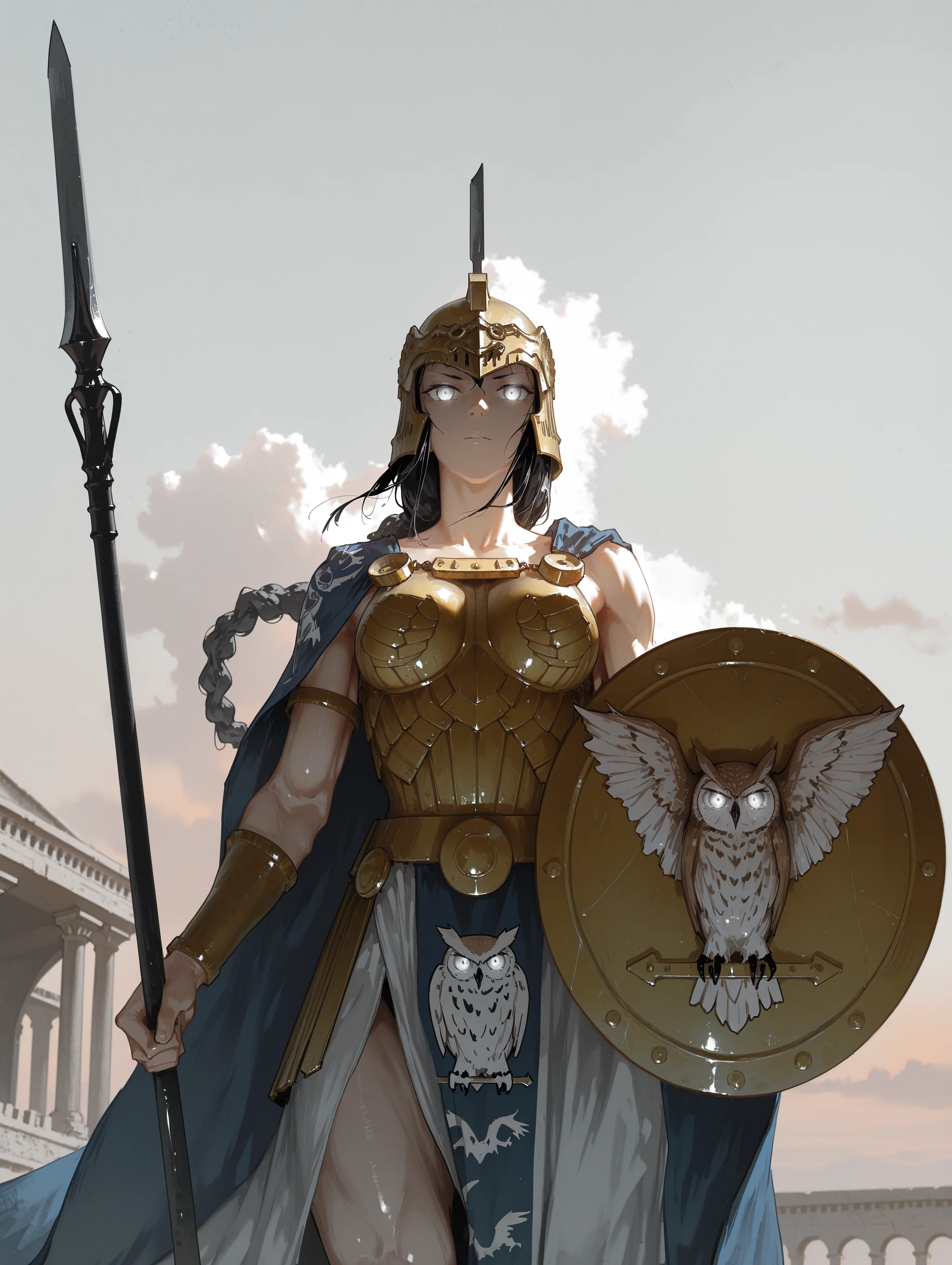 Athena picture 1 of 1