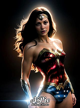 Wonder Woman'