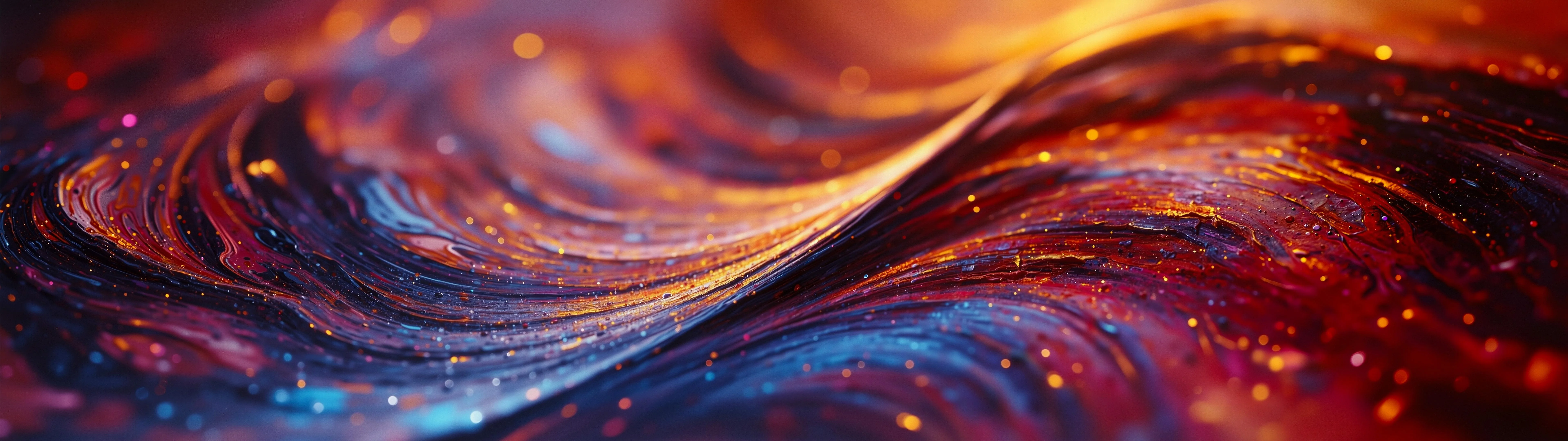 Wallpaper weekly drop 03/02 (21:9 & 32:9) [7680x2160] - Flux picture 14 of 20