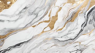 Luxurious Marble, John Emmett, 2025'