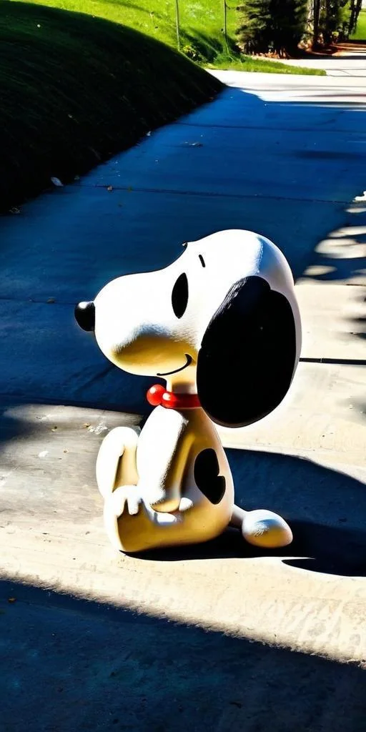 snoopy picture 6 of 20