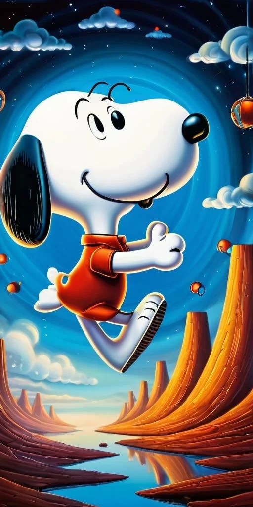 snoopy picture 11 of 20