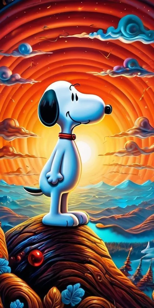 snoopy picture 17 of 20