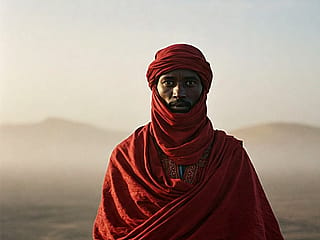 Tuareg'