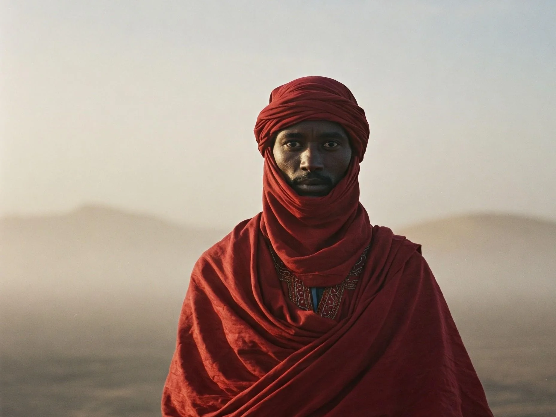 Tuareg picture 1 of 2