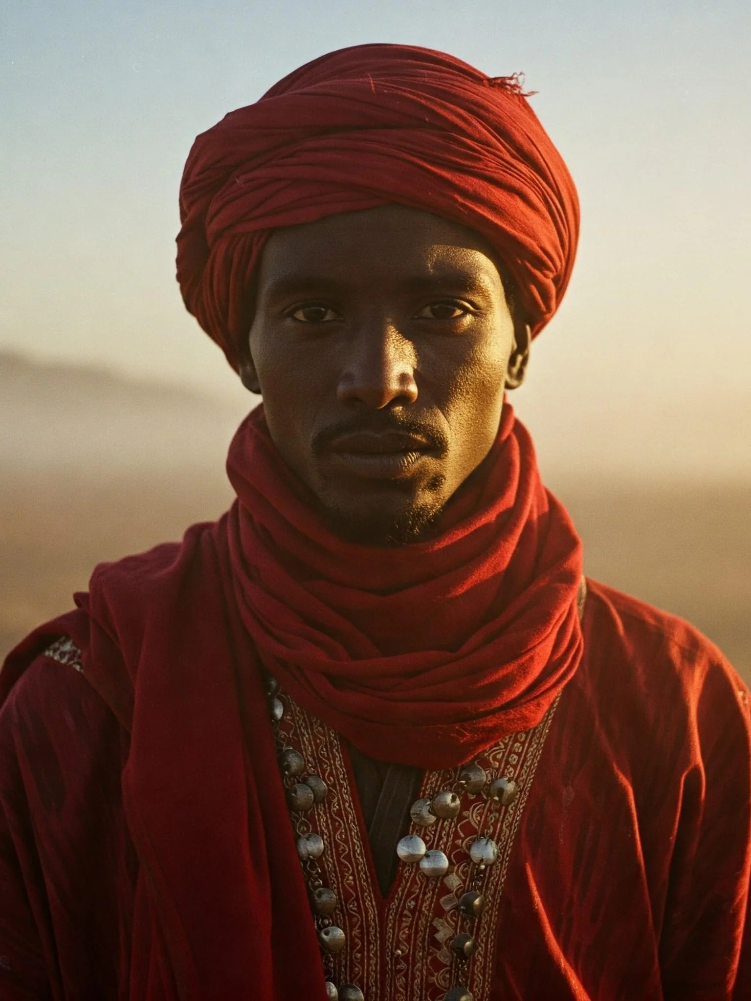 Tuareg picture 2 of 2