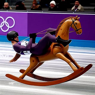 Which Bobsled Do You Like the Most?'