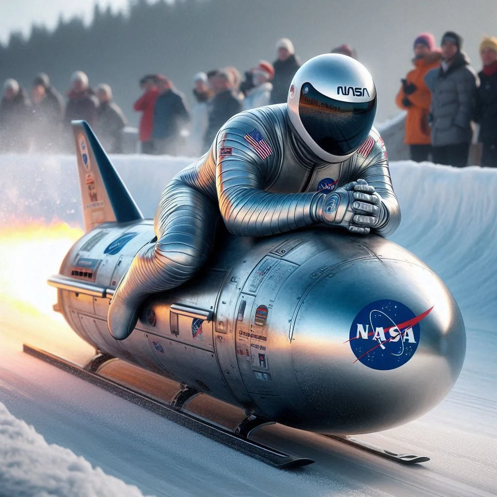 Which Bobsled Do You Like the Most? picture 6 of 10