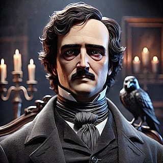 Edgar Allan Poe'