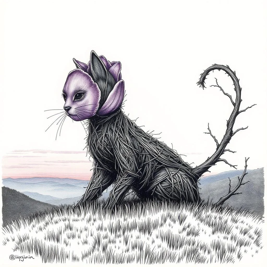 Fantasy Creatures (friend or foe?) picture 3 of 7