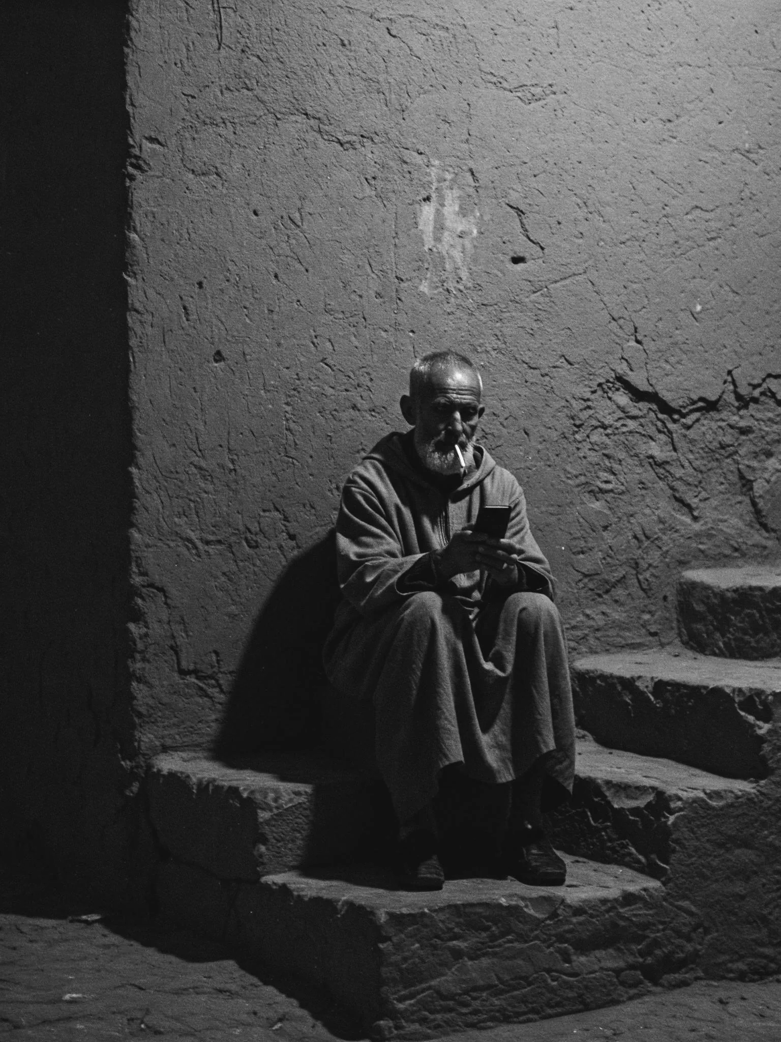 Everyday people of Morocco picture 2 of 4