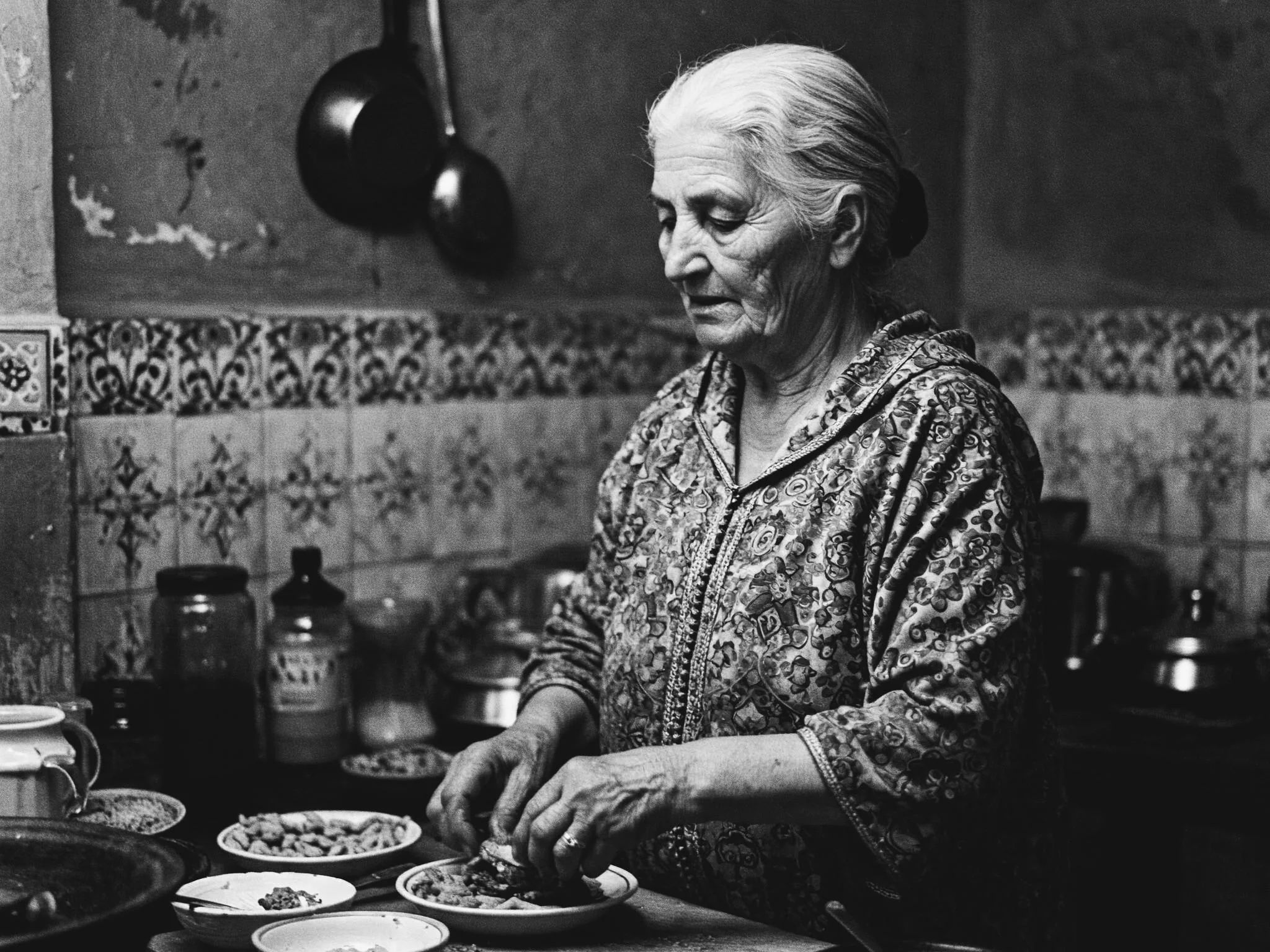 Everyday people of Morocco picture 3 of 4