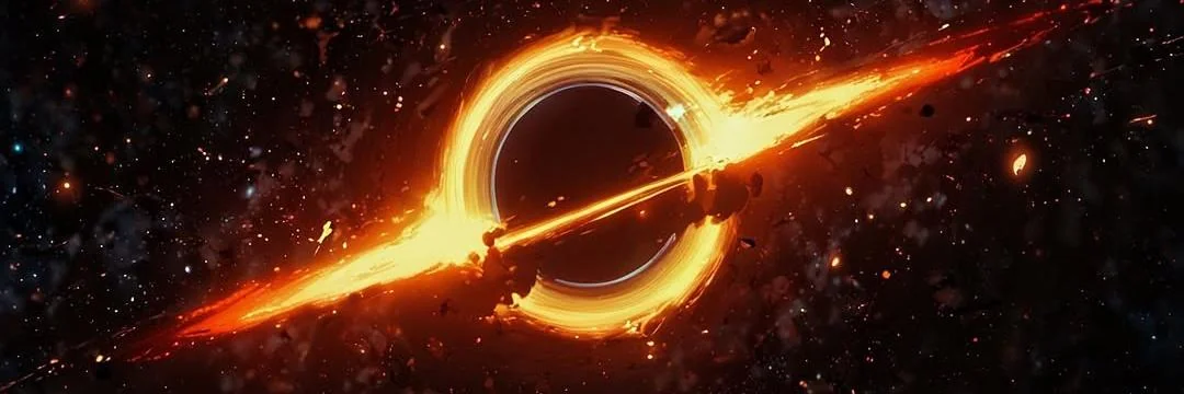 Black hole picture 1 of 1