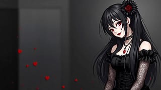 Some Gothy wallpapers'