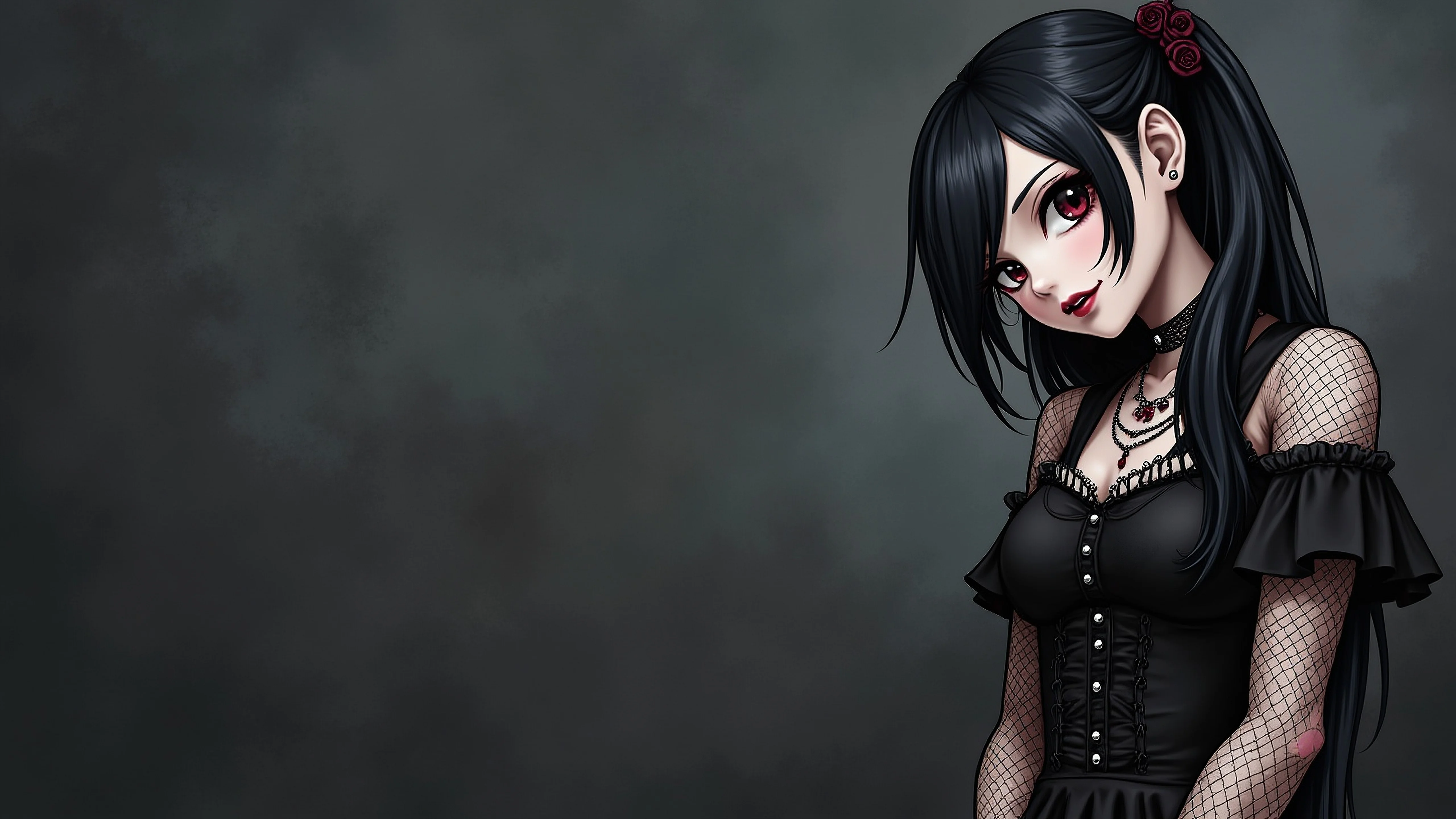 Some Gothy wallpapers picture 3 of 3