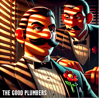 The Good Plumbers.'